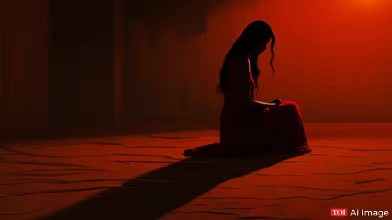 Teen gang-raped, her friend sexually assaulted near Delhi; 3 held, 3 absconding