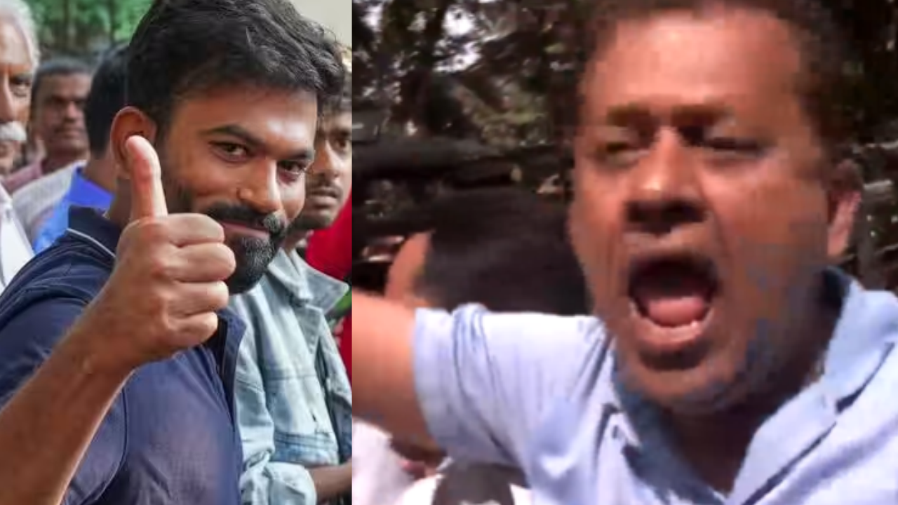 ‘This protest should not take place’: Mumbai's Dadar residents oppose CJP agitation at Shivaji Park, say it will disturb peace