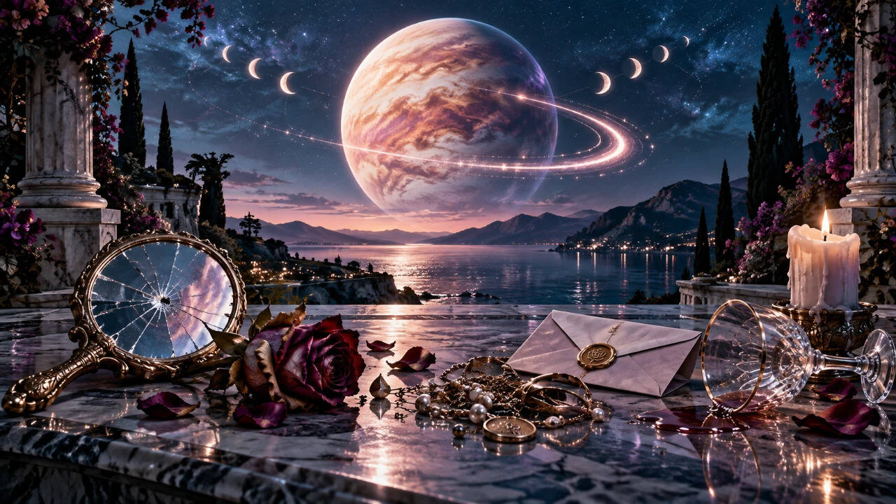 Venus Retrograde: Five things to skip in love, money and beauty; what to reflect on