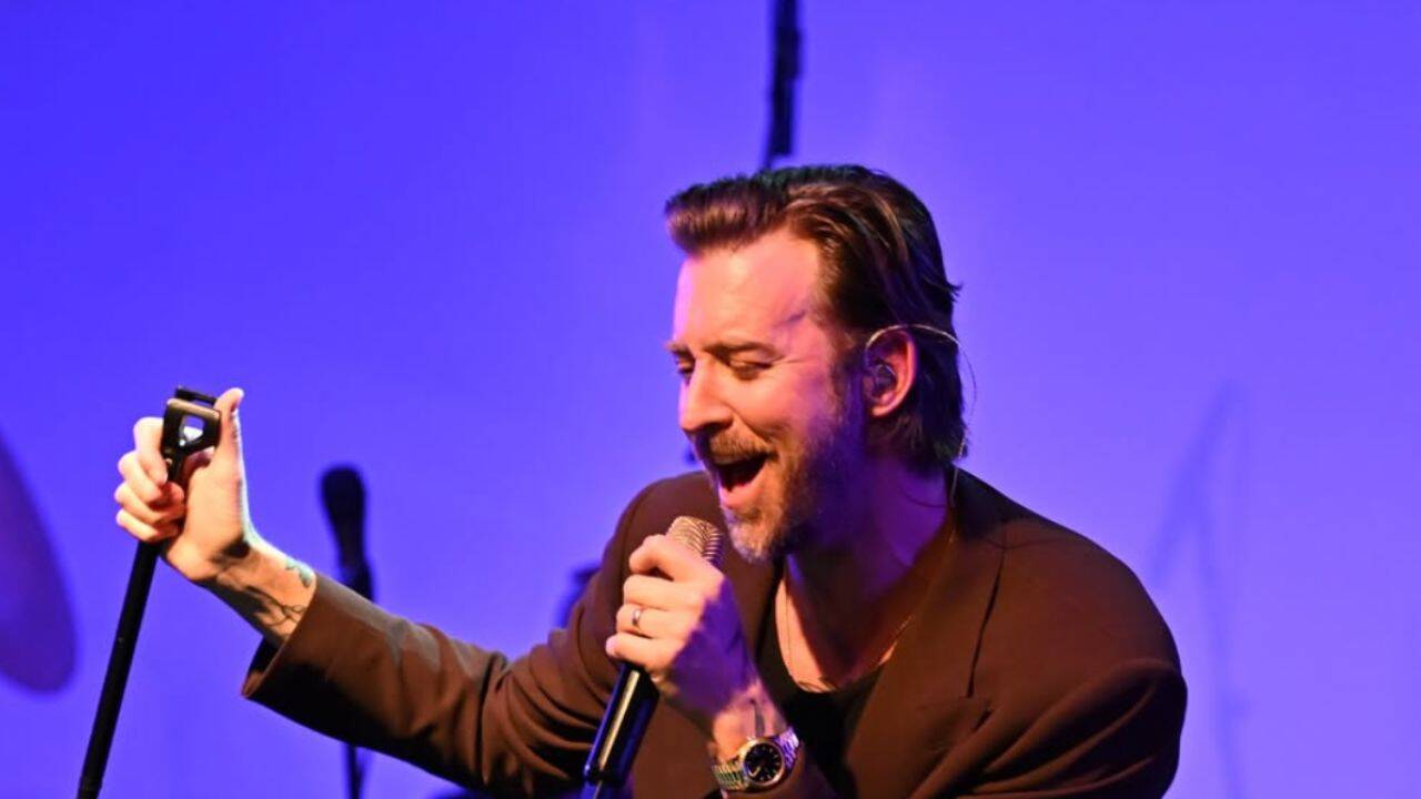 Charles Kelley’s multiple myeloma diagnosis: What we know about his cancer