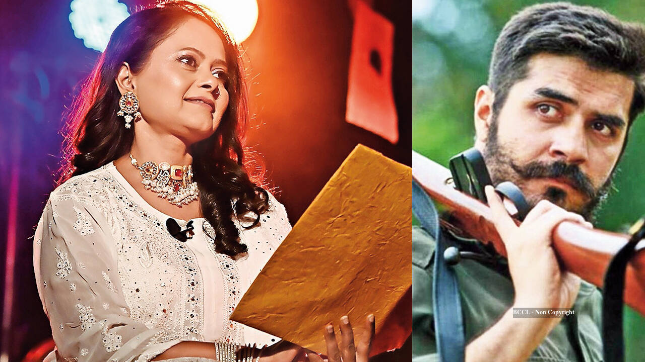Literary Confluence Festival Celebrates Linguistic Diversity in Uttar Pradesh