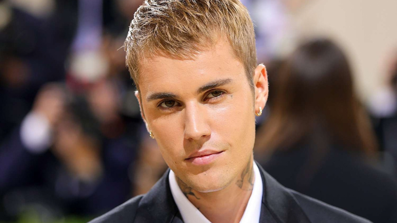 Quote of the day by Justin Bieber