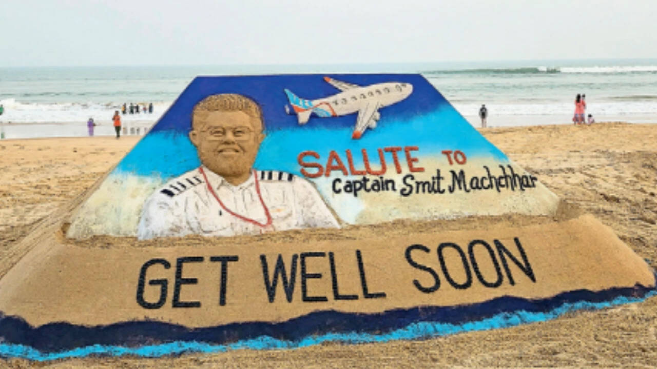 Why Indian pilots struggle to take jobs abroad