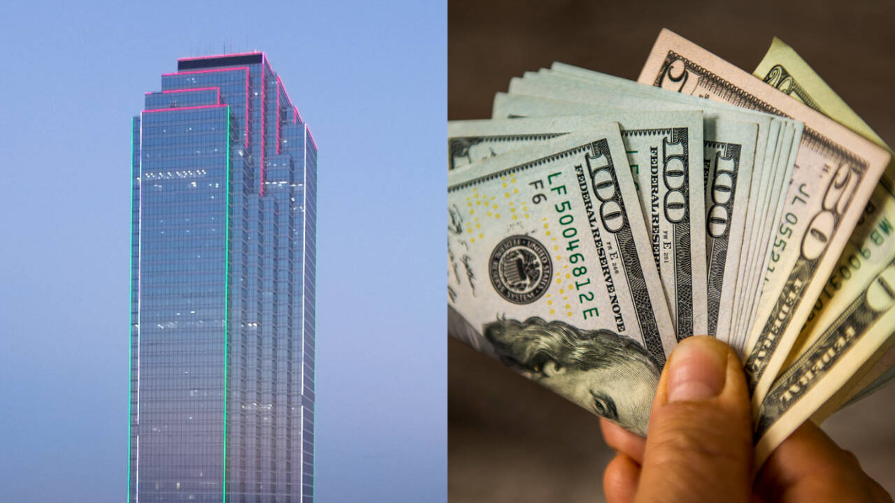 Dallas extends deadline for $409m Bank of America Plaza redevelopment plan