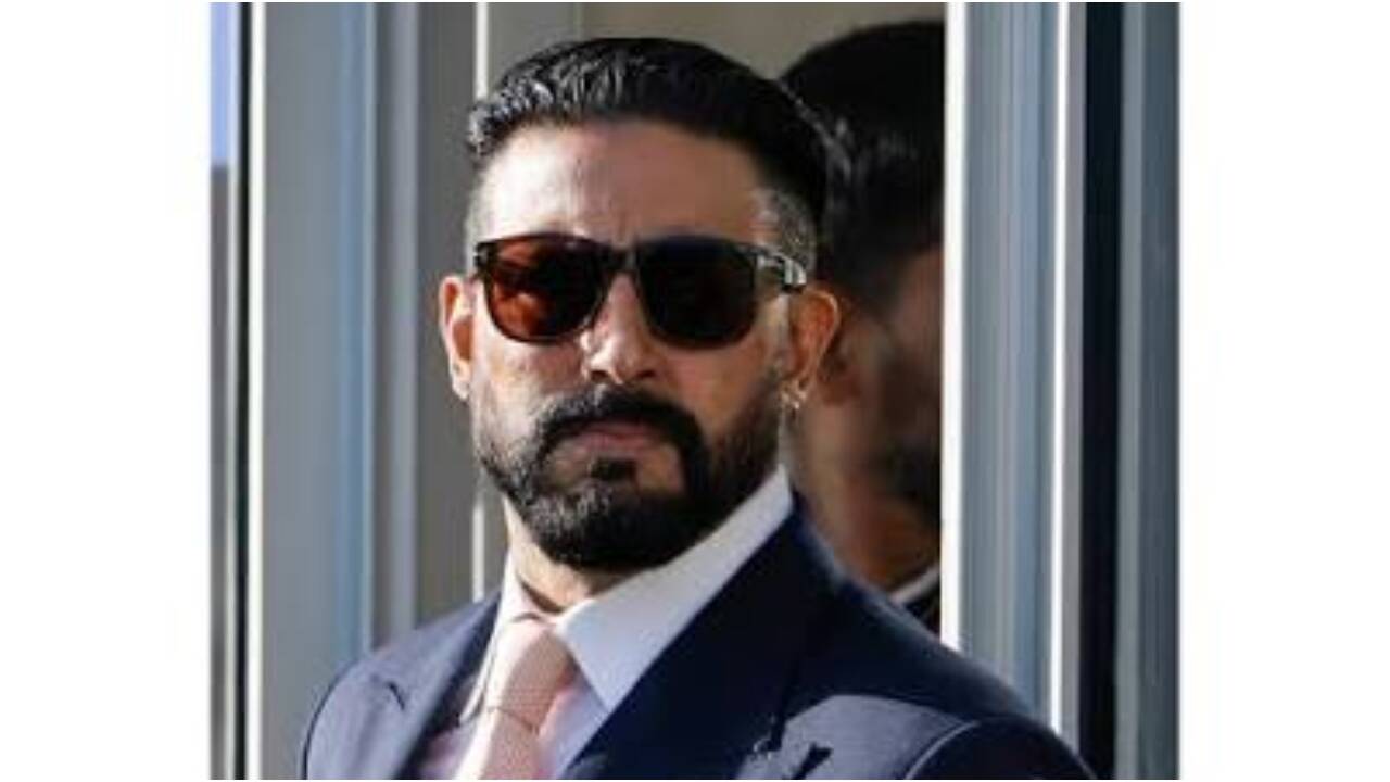 Kajra Re 2.0: Abhishek says he’s down for it; wants Aishwarya and Amitabh on board