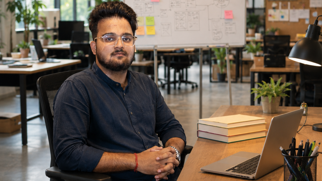 Lucknow Student Engineers Campus Shield Against Digital Fraud