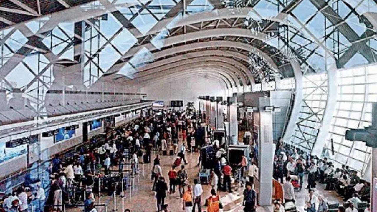 Mumbai Terminal One Closure Shifts Ten Million Passengers Toward Navi Mumbai Infrastructure