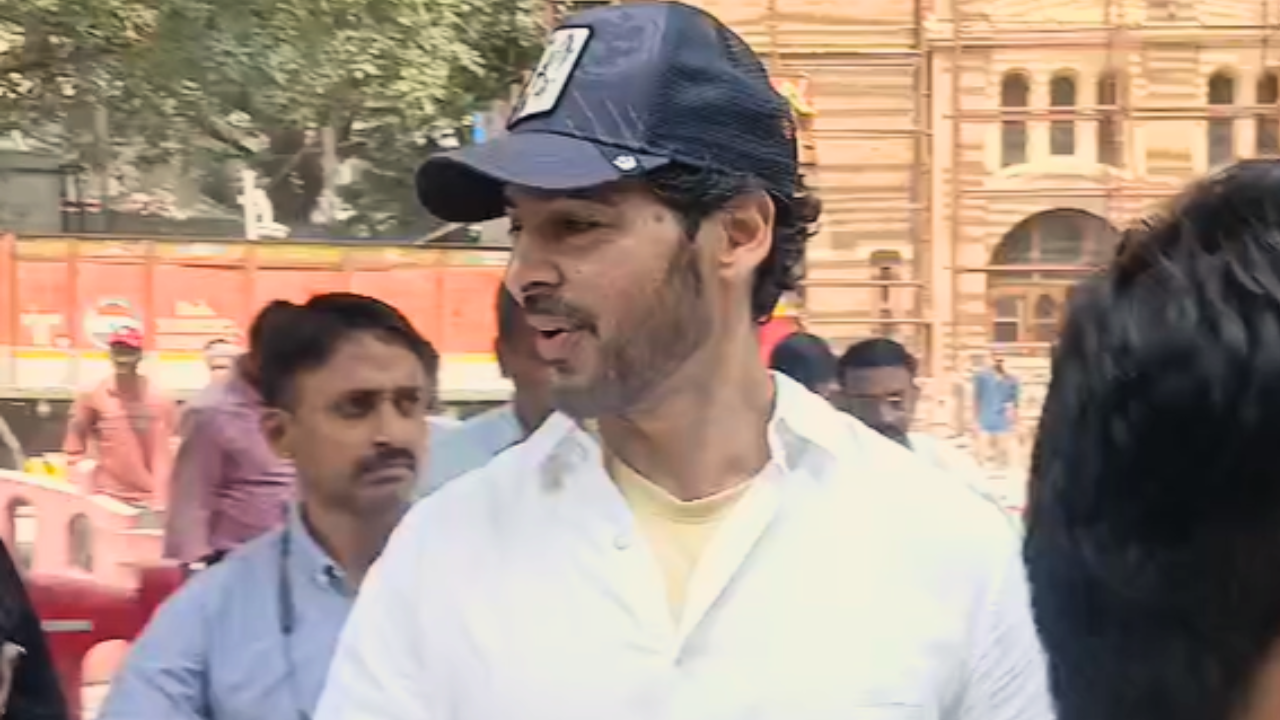 Mithi River desilting scam: Actor Dino Morea appears before Mumbai EOW for questioning