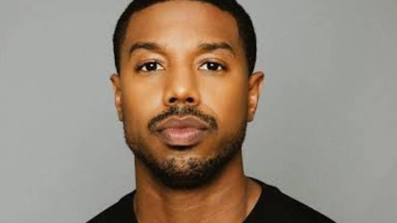 Motivational quote of the Day by Michael B Jordan