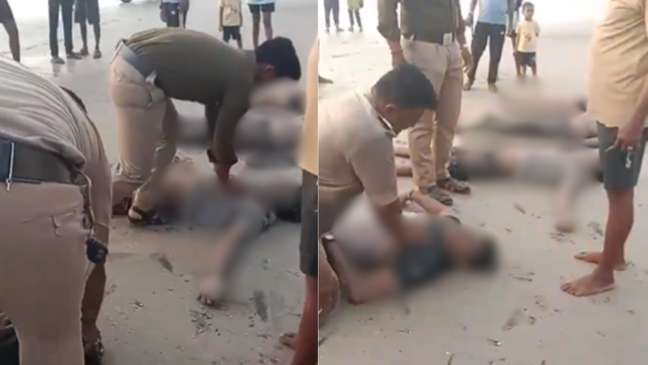 After 8 Pune students drown at Diveagar, Alandi coaching centre sealed for operating without licence
