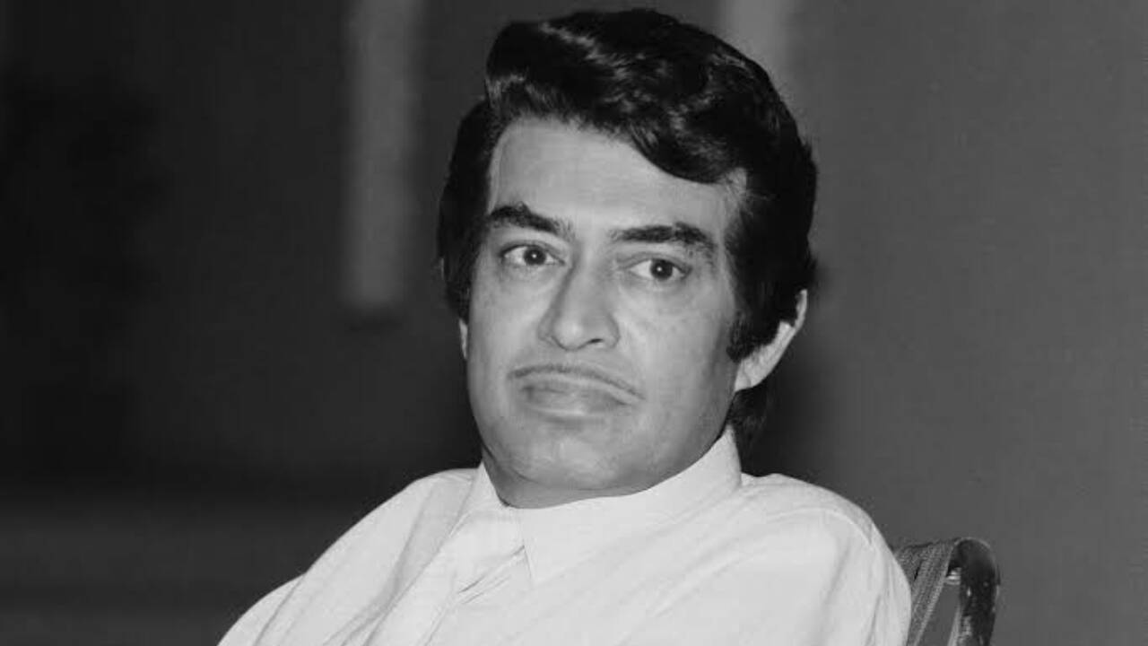 Sanjeev Kumar did C-grade films as he was broke, lent Rs 96 lakhs to his friends