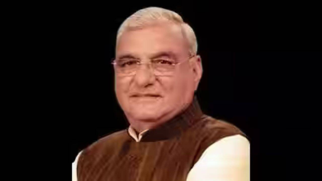 BJP government made Haryana number one in drugs, corruption, crime: Hooda