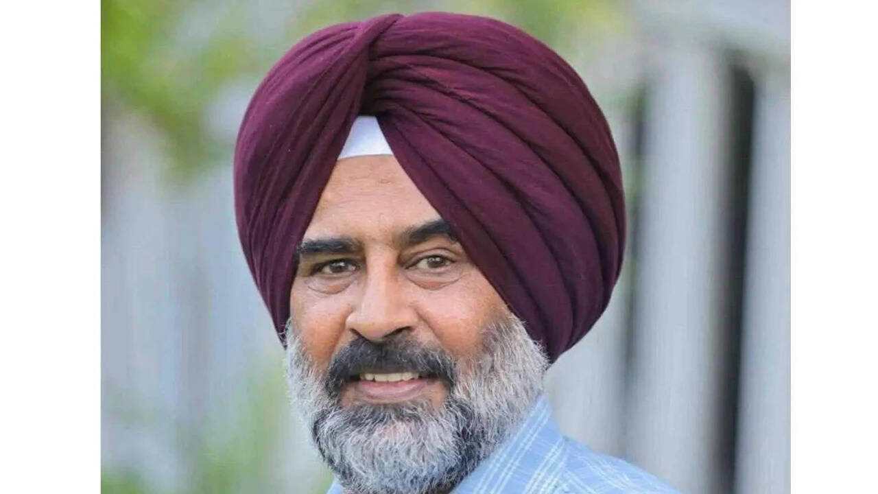 2027 polls: Cong names Pargat Singh as Punjab prez after Warrings resignation
