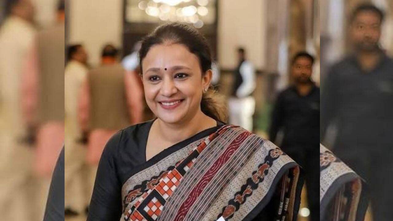 Congress appoints Aradhana Misra as UP chief, names Imran Masood working president