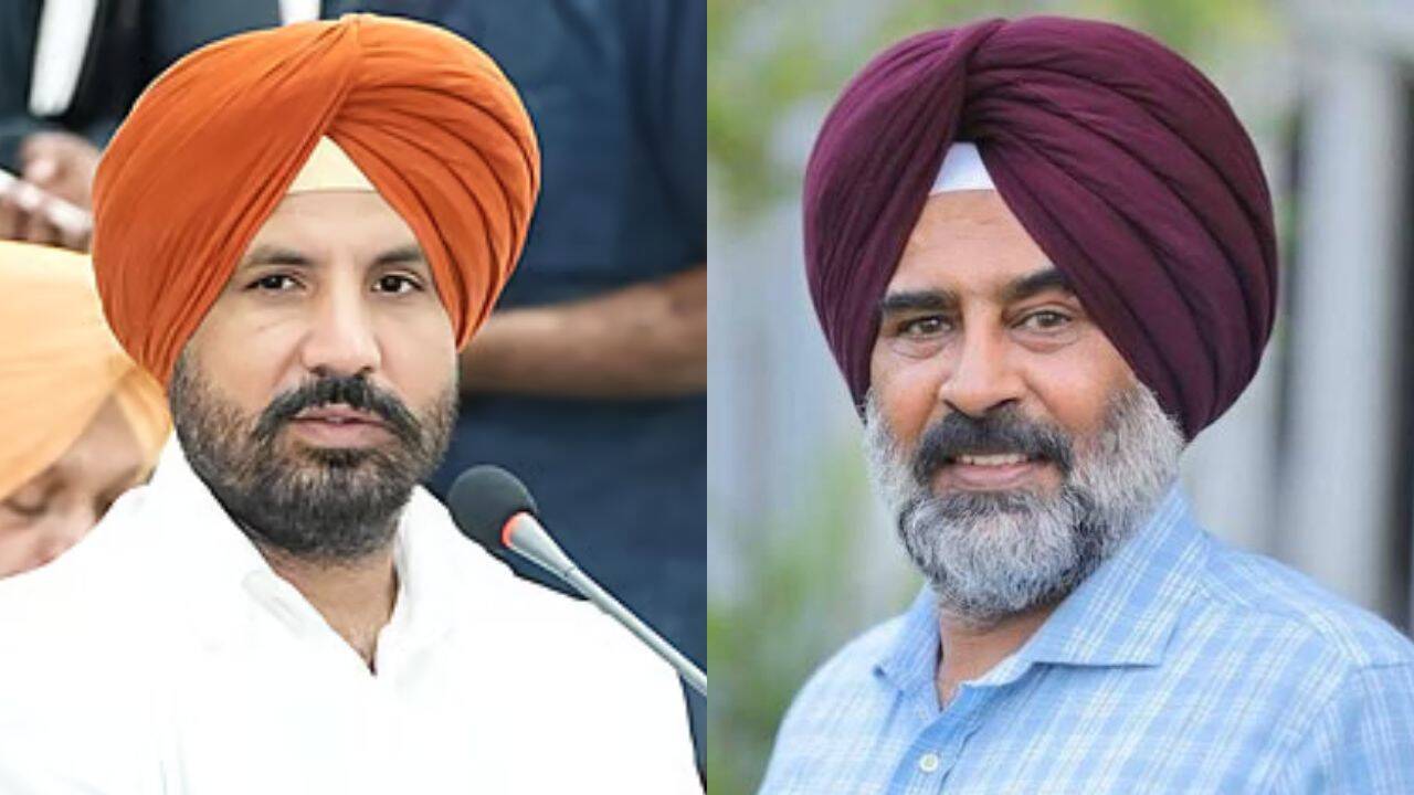 Warring out, Pargat Singh in: Has Congress solved Punjab crisis or created more confusion?