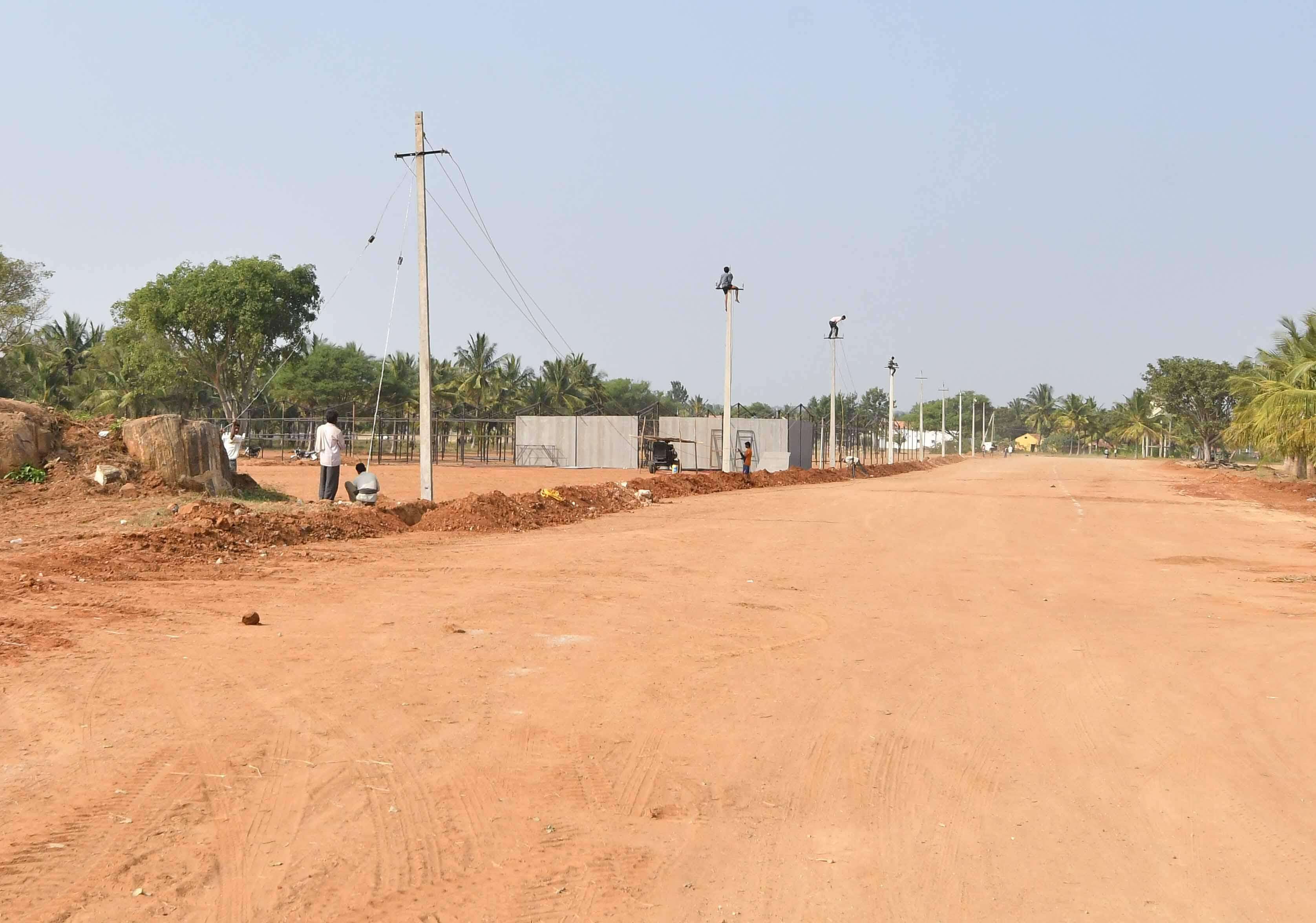 Daudnagar Bypass Construction Nears Groundbreaking to Alleviate Chronic Bihar Highway Congestion