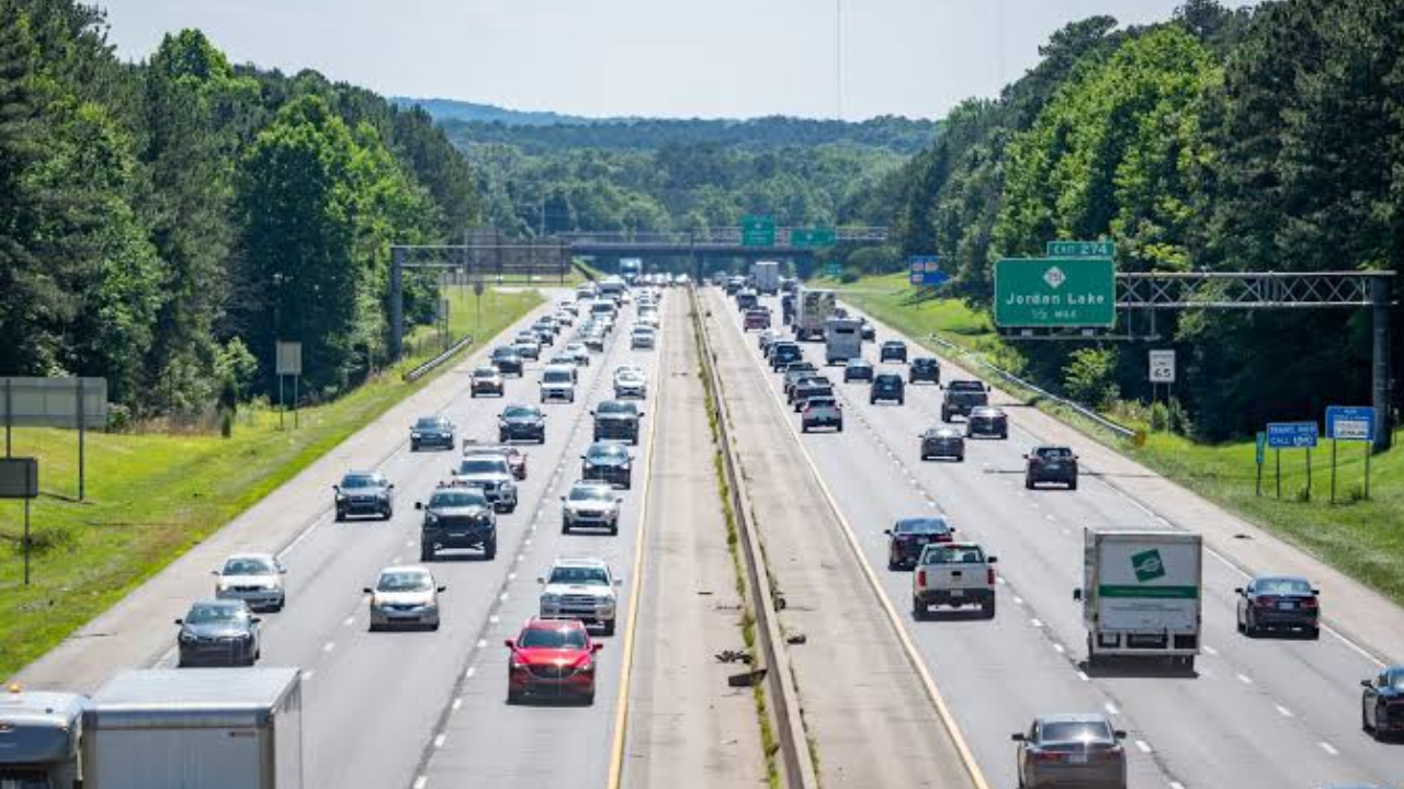 Elizabeth Mata bought 94 acres in North Carolina in 1973; an I-540 corridor later restricted 9.93 acres