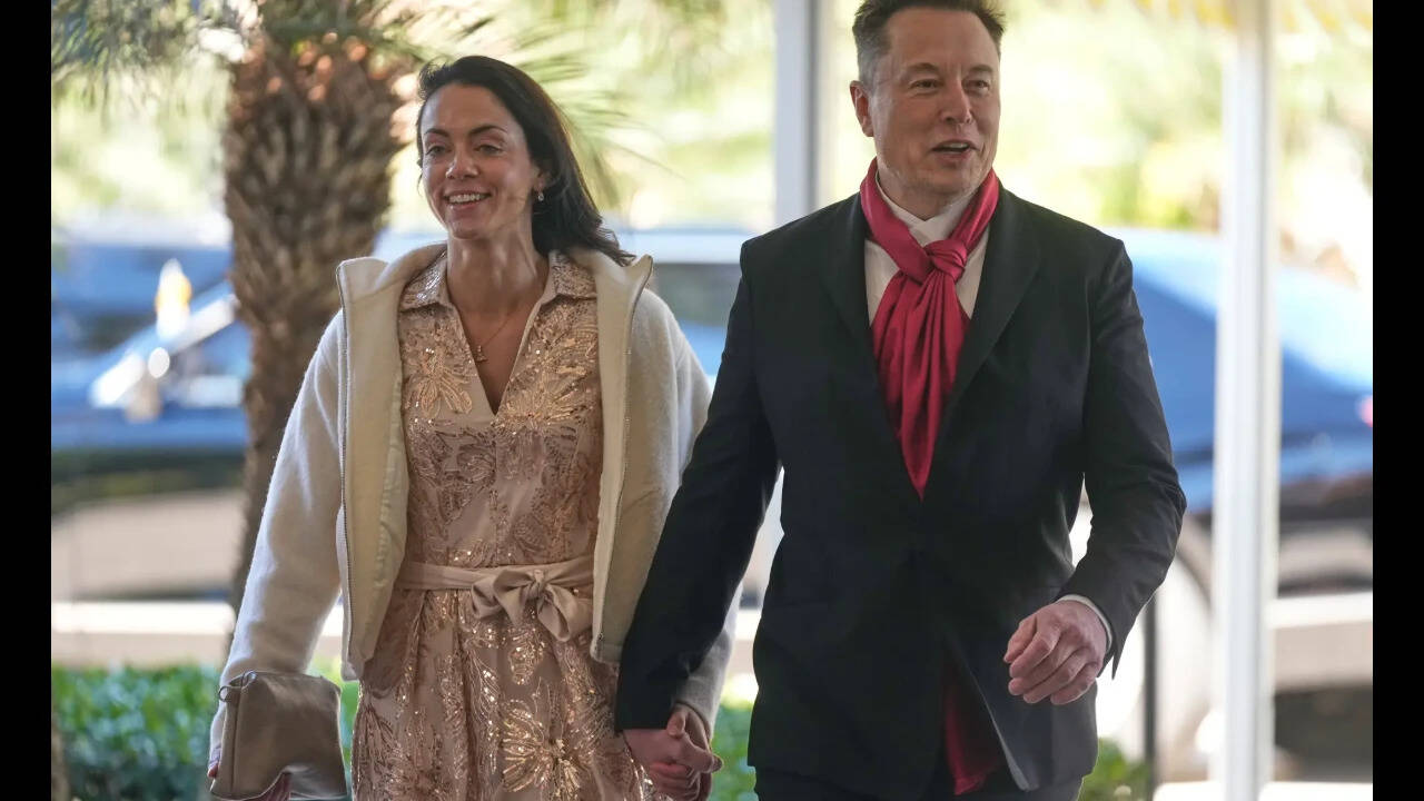 Did Elon Musk and Shivon Zilis break up? 'It's hard to go from in love to let go in a week wih no warning'