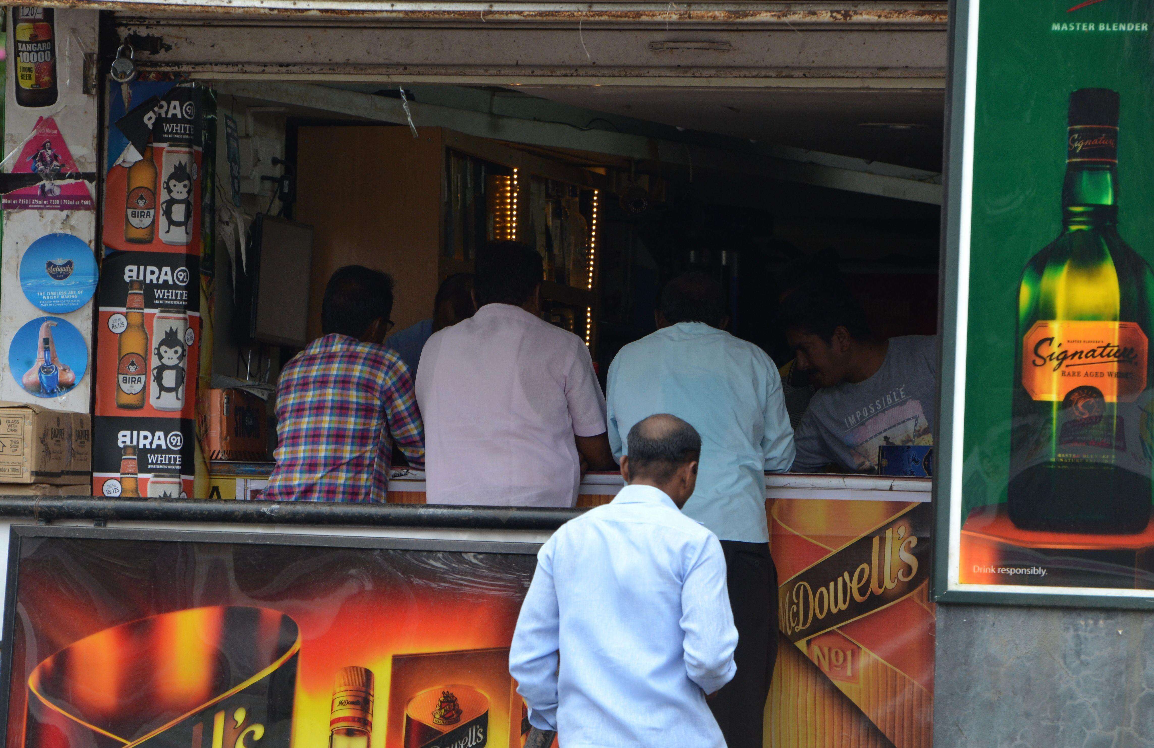Fiscal Paralysis: Regional Treasuries Squeezed by Stagnant Excise Revenues