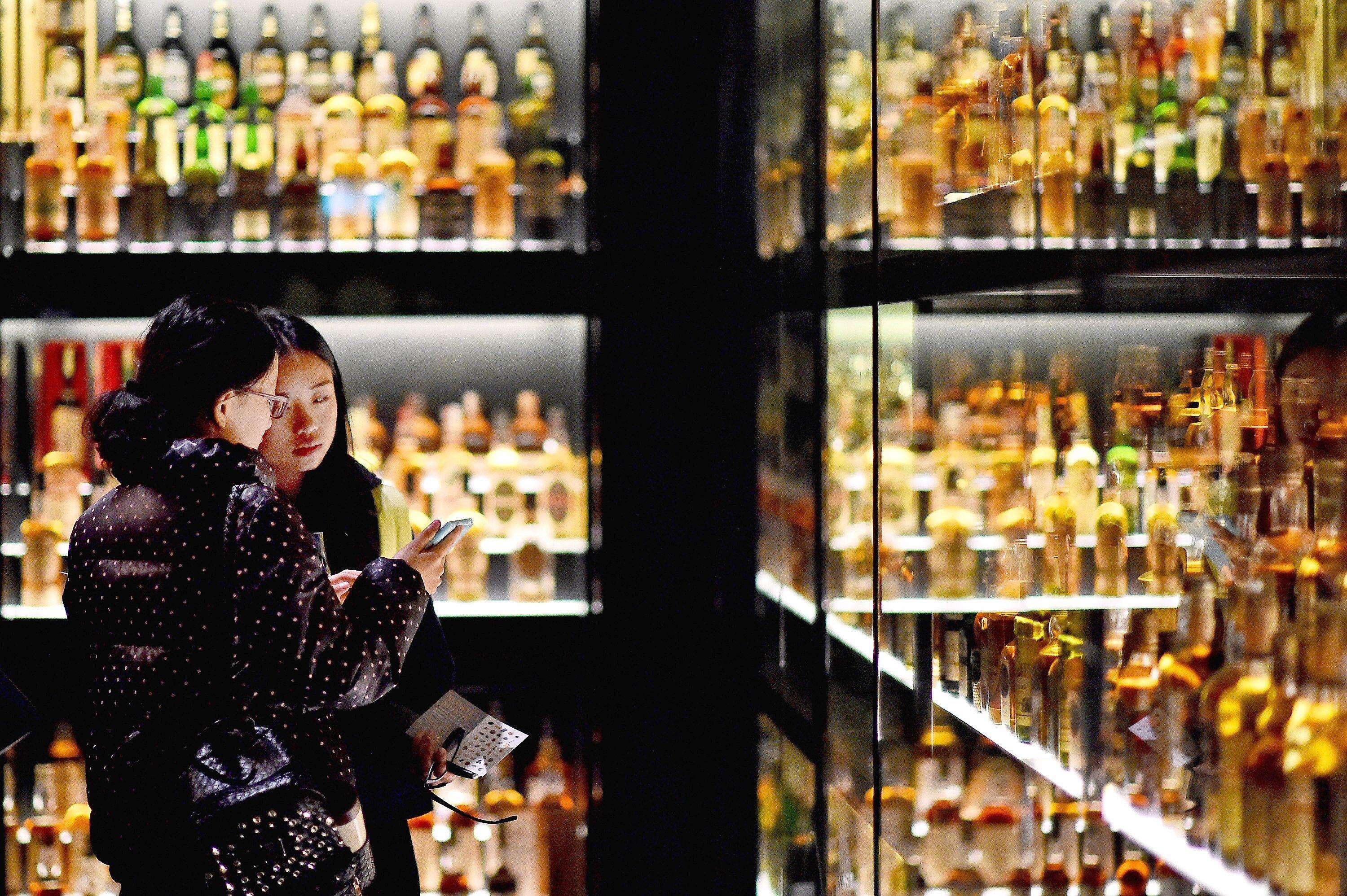 West Bengal Prepares for Market Adjustment on Imported Spirit Pricing
