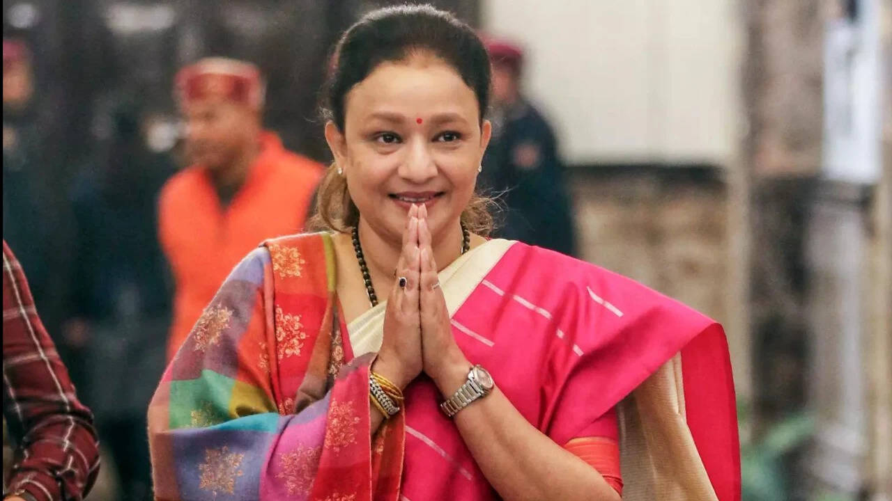 Congress abruptly replaces Ajay Rai as state chief in poll-bound UP