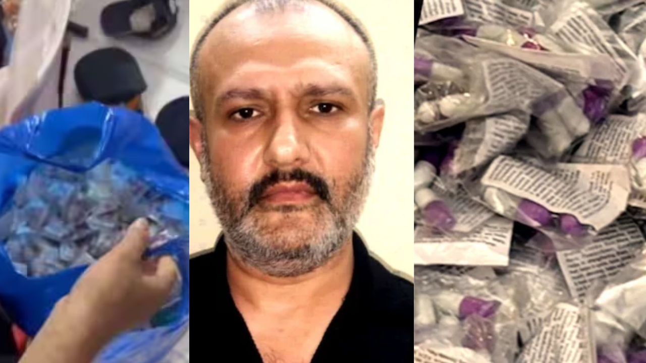 Mumbai Moharrum rally case: 700-page chargesheet against Pune man accused of trying to poison 15,000 people