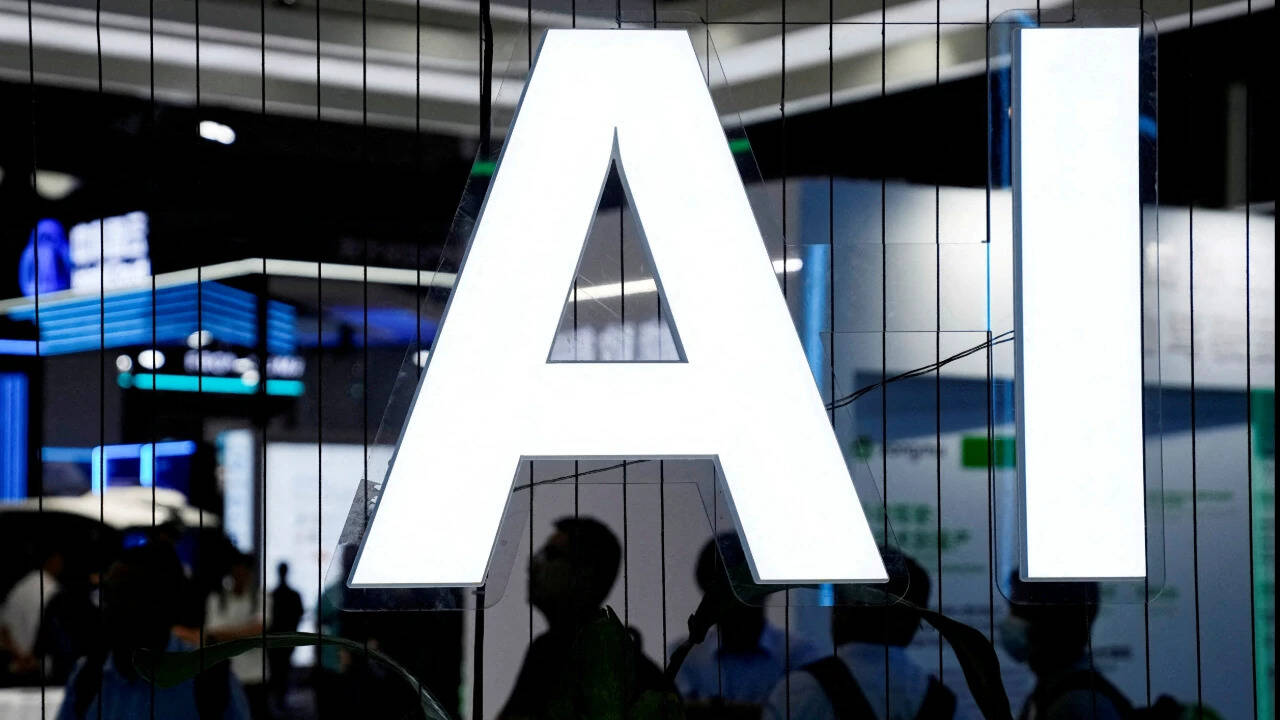 AI sings Russia's war story: Kremlin's unexpected soundtrack of Ukraine's conflict