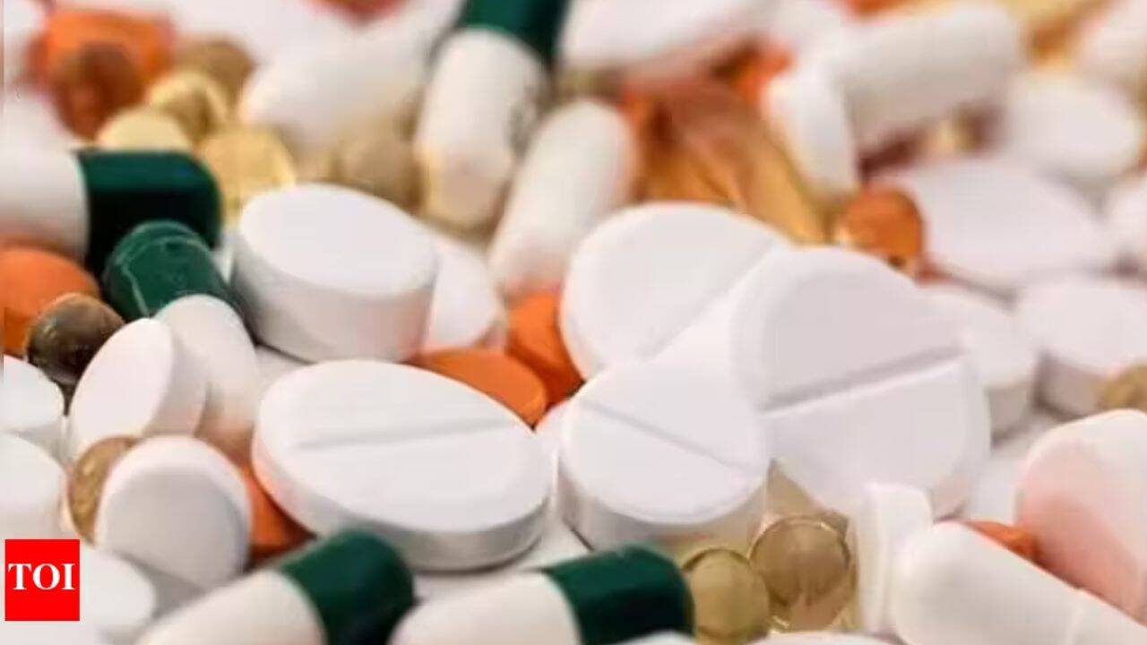 FDA cancels Pune Cipla facility's drug sale and distribution licences