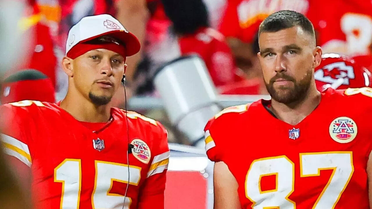 Travis Kelce, Patrick Mahomes' 1587 restaurant lawsuit takes new turn