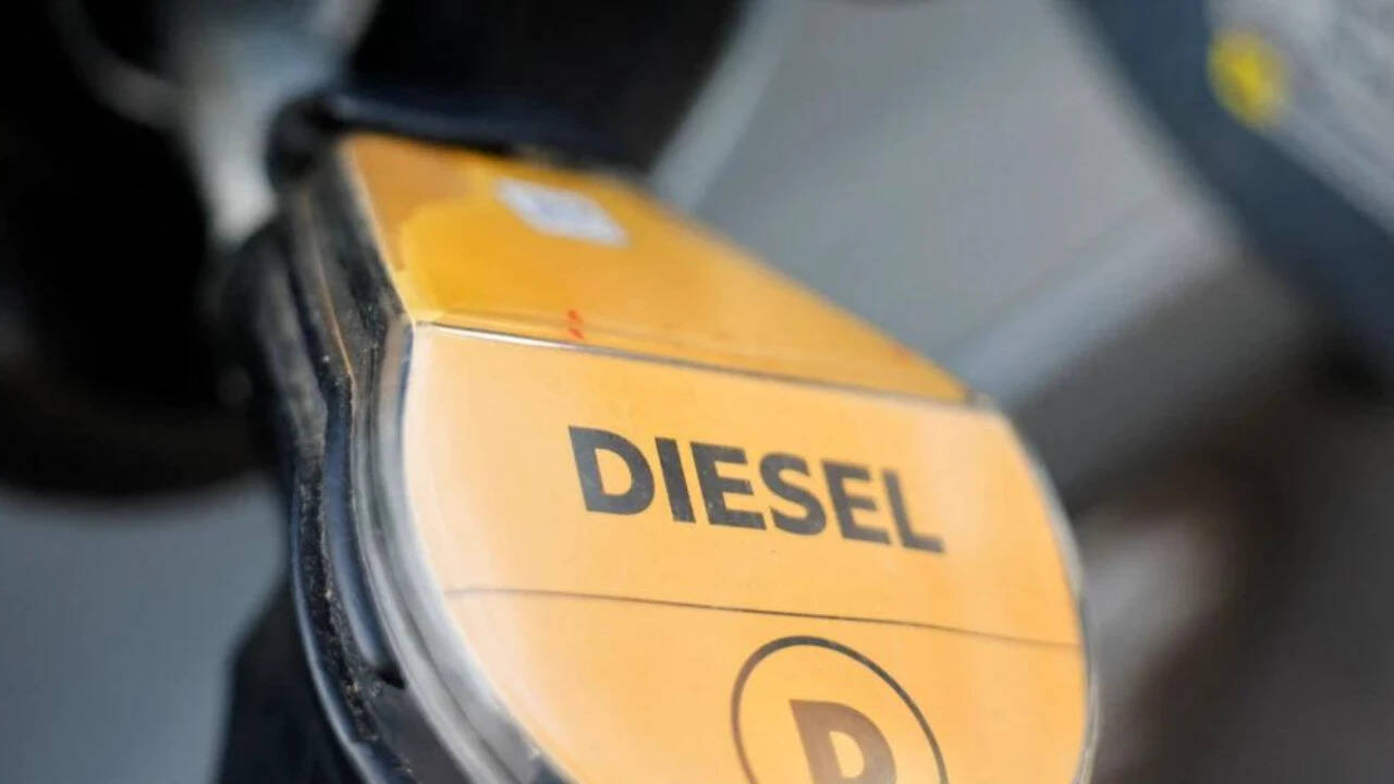 G7’s 100-million-barrel diesel fix: What happens after the emergency release