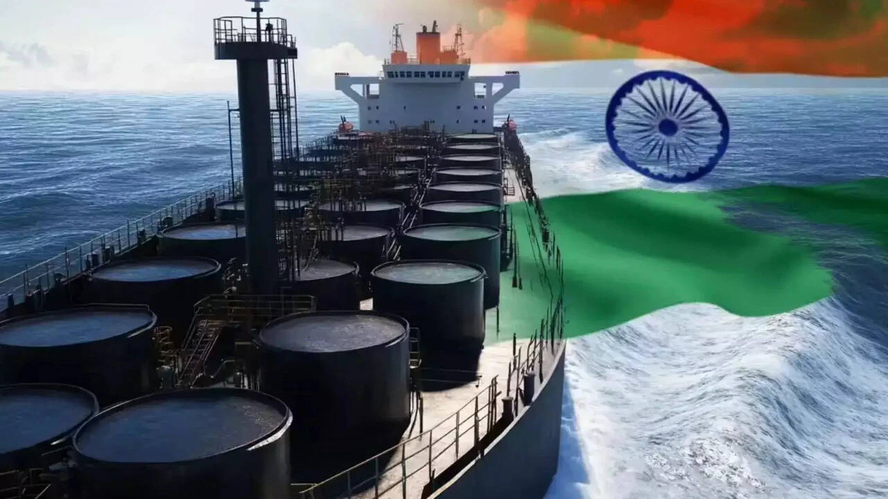 'Oil's' well in September: How India kept crude flowing amid the energy crisis