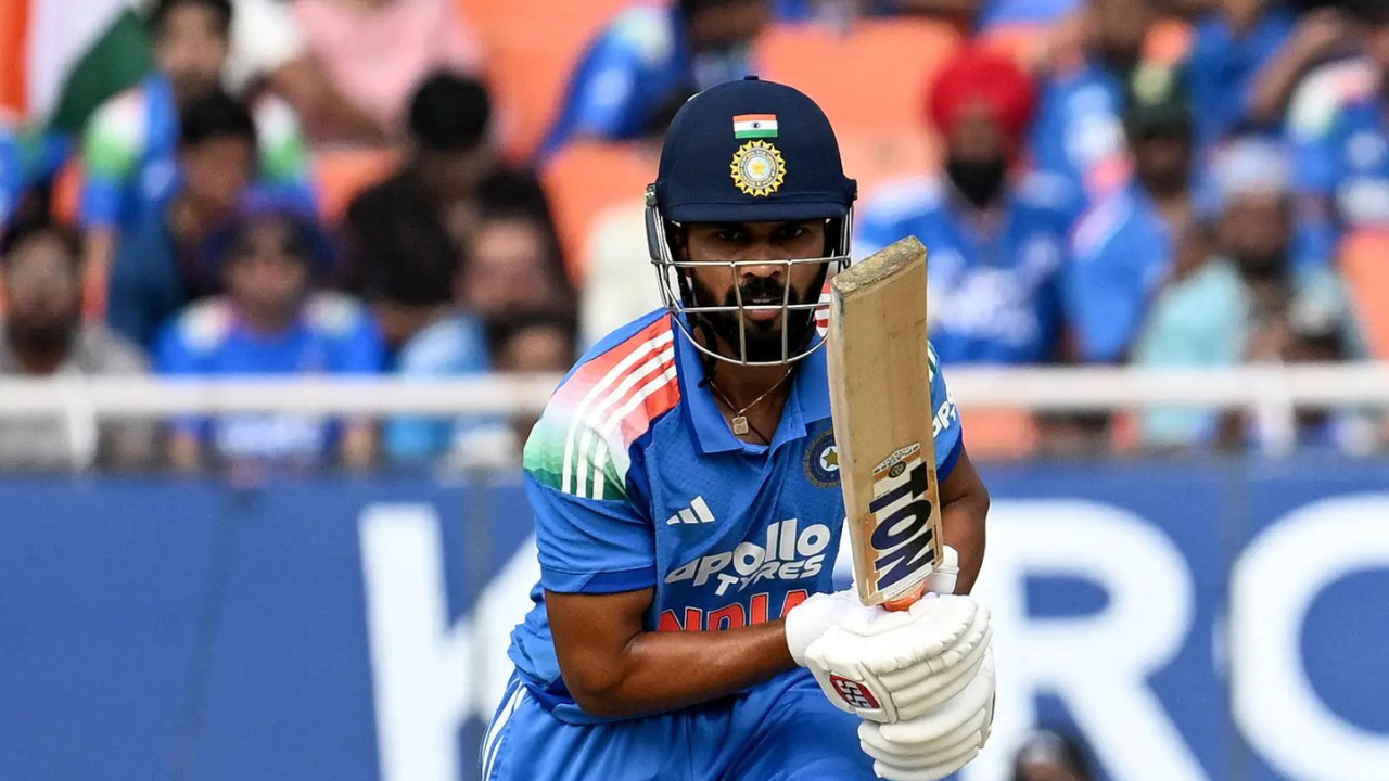India vs West Indies: Momentum Lost as Top Order Collapses