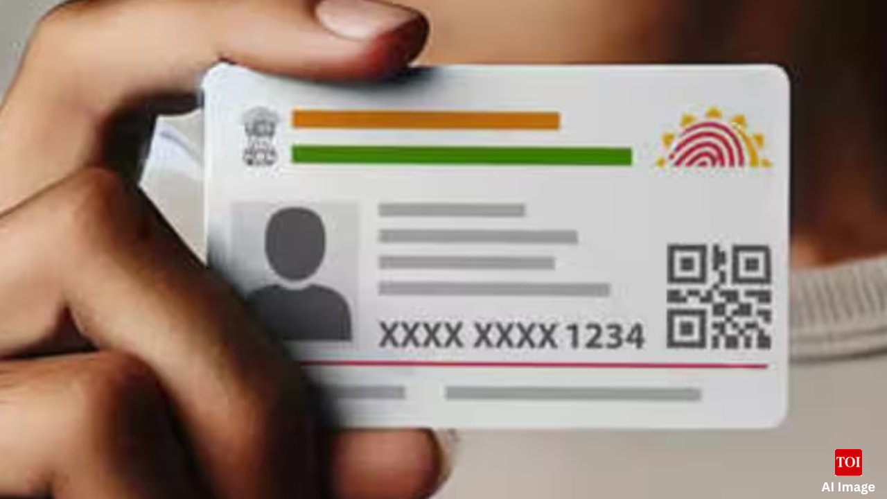 Bangladeshi national held in Lucknow for using fake Aadhaar, voter ID; agent booked