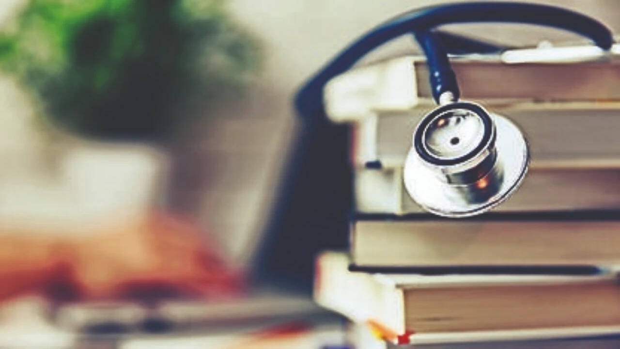 Nearly half of India’s medical colleges fail to comply with NMC disability-unit directive