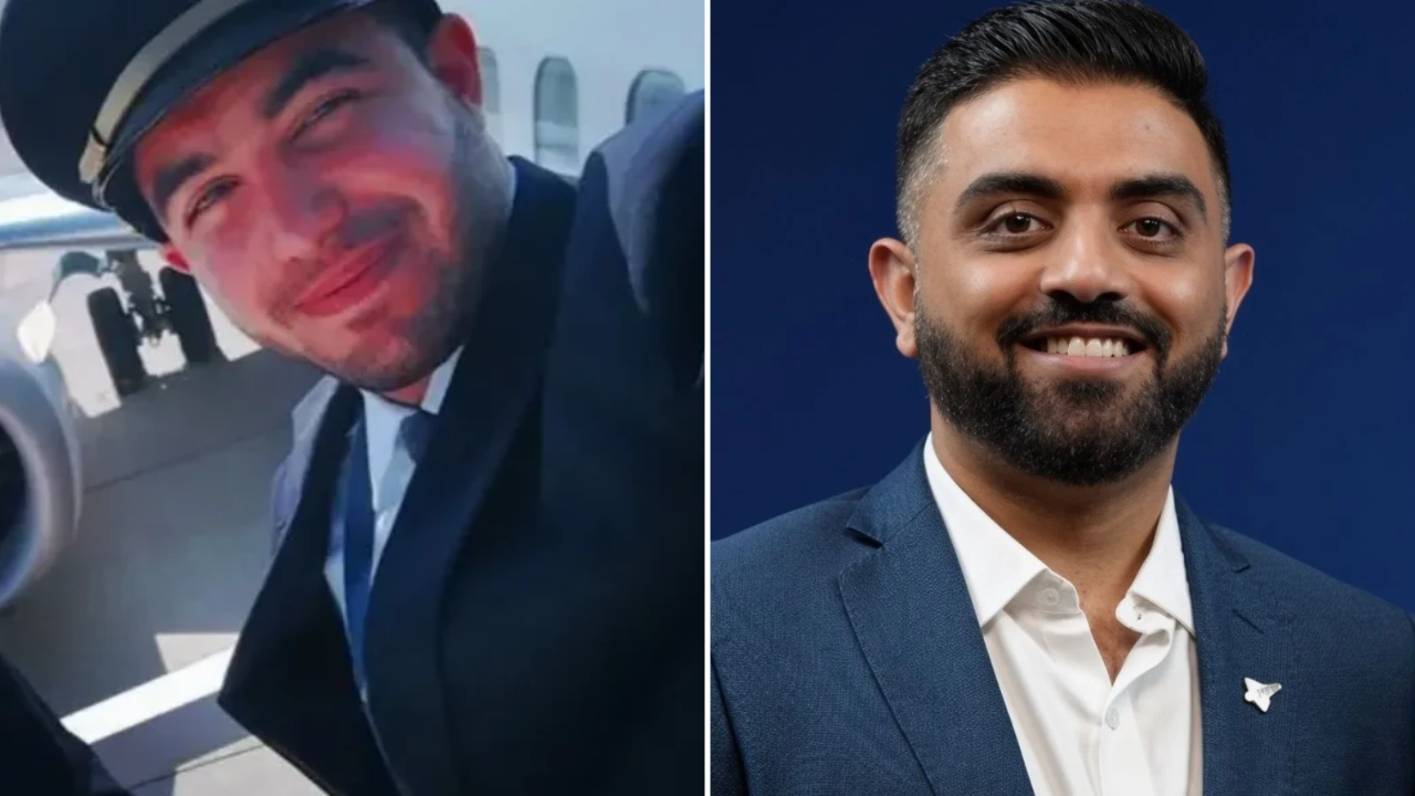 Co-pilot attacked Indian captain with crash axe: UAE on flydubai 'terrorist attack'