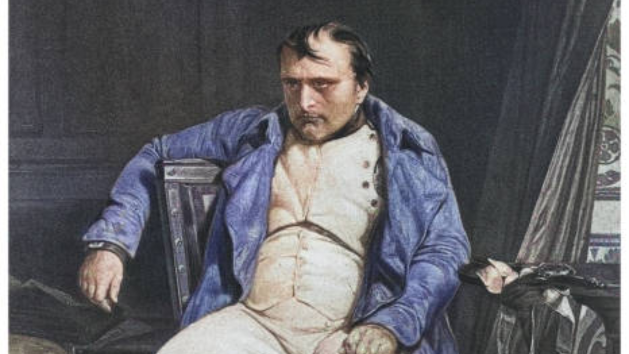 Napoleon’s 1809 code baffled for 217 years, AI cracked it in 6 hours