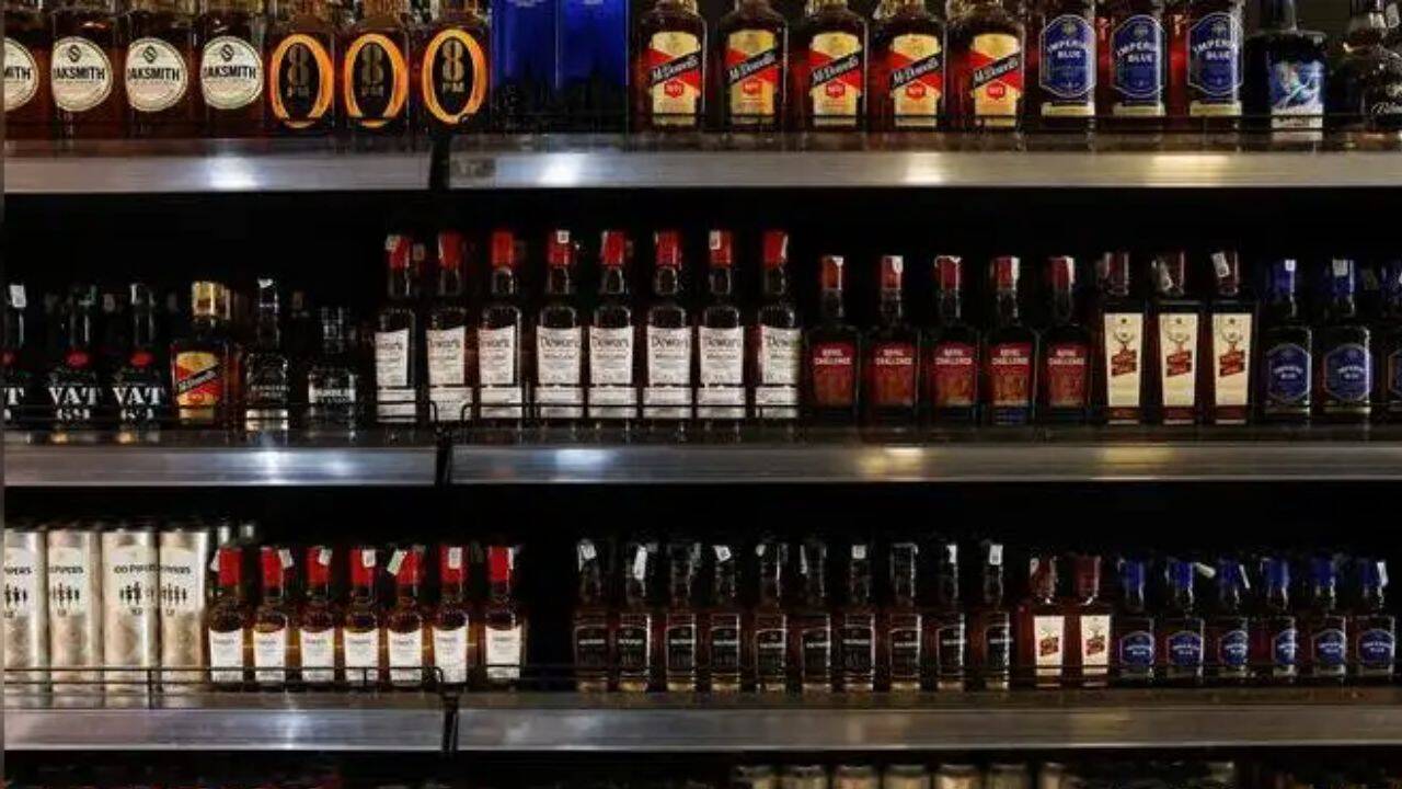 Telangana tops nation in alcohol use, 44% of men report drinking