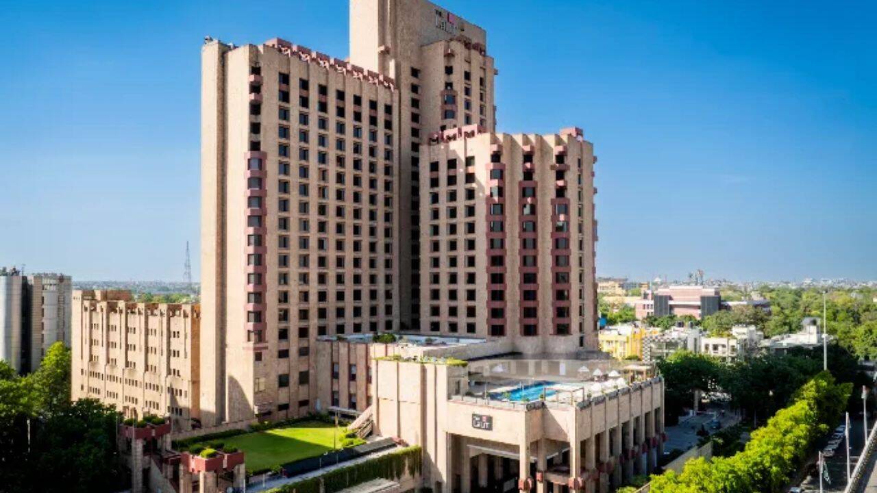 ‘Unsafe': FSSAI flags Nestle dairy whitener sample from Delhi’s Hotel Lalit