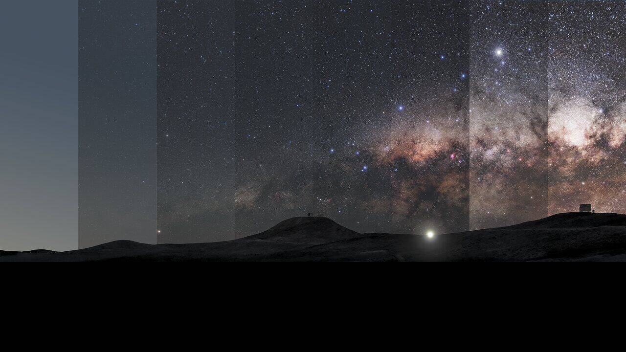 Where did the stars go? How India's cities are dimming the twinkle in our skies