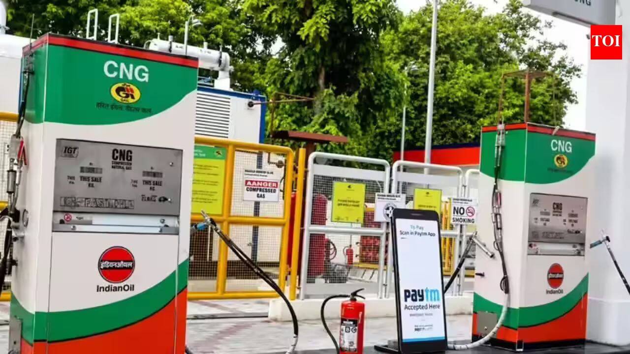 CNG Prices Surge in Lucknow and Neighboring Cities
