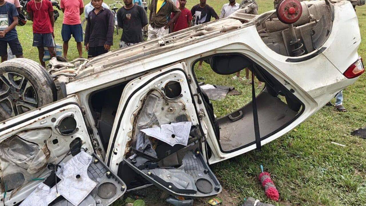 1 killed, another injured in mob assault over 'cattle theft' in Darjeeling
