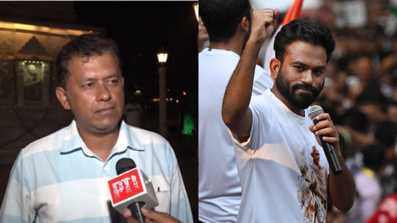 ‘Frame murder charge against Abhijeet Dipke’: Shivaji Park forum over senior citizen’s death while attending CJP Mumbai protest