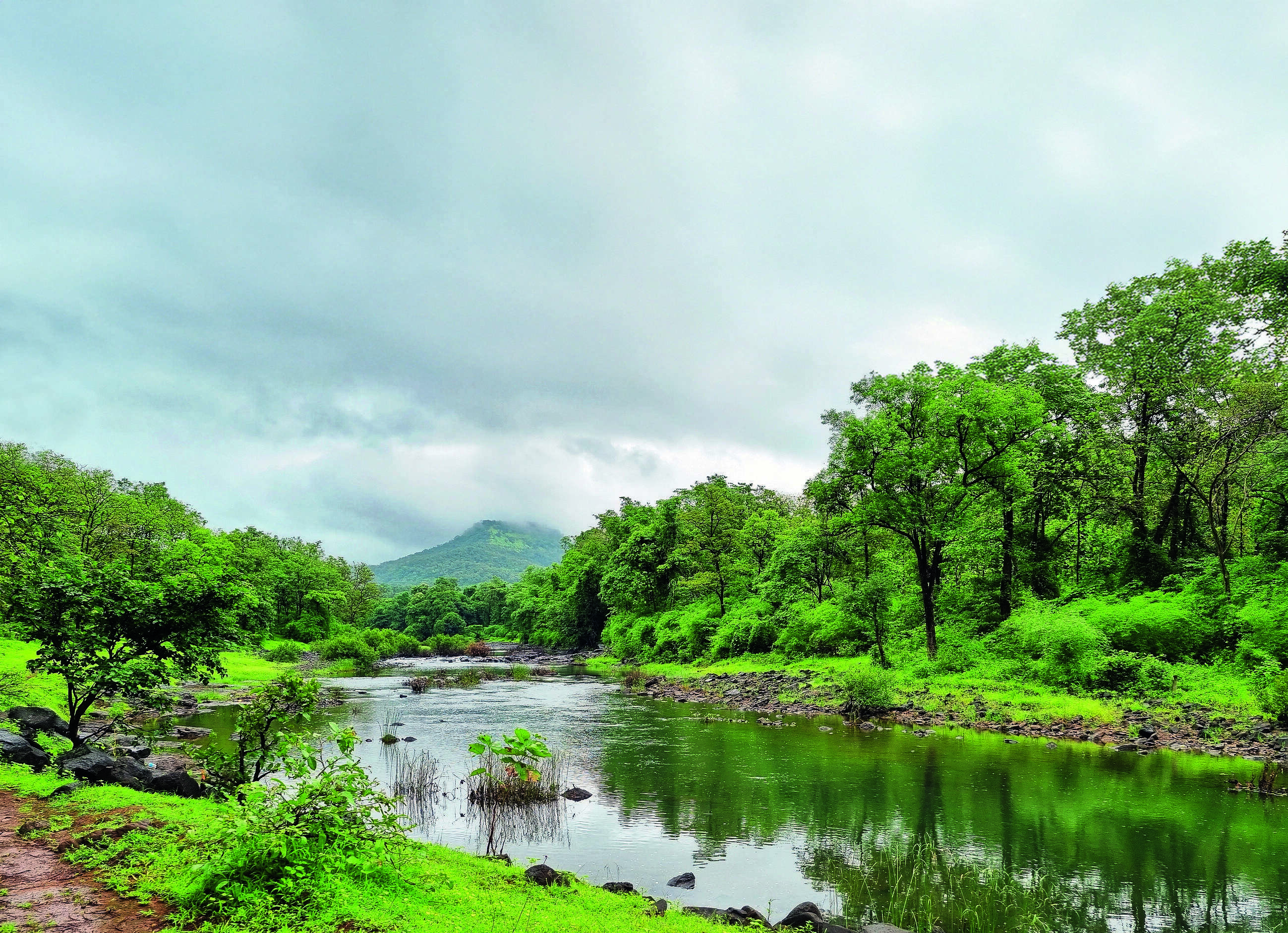 Gargai dam work likely from Jan 2027, BMC targets 440 MLD water supply for Mumbai from Monsoon 2029