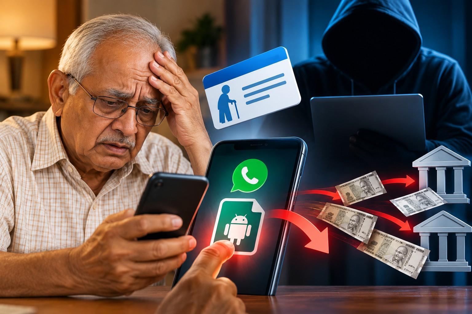 Police register FIR after singer duped of Rs 45,000 in three-way call merge fraud