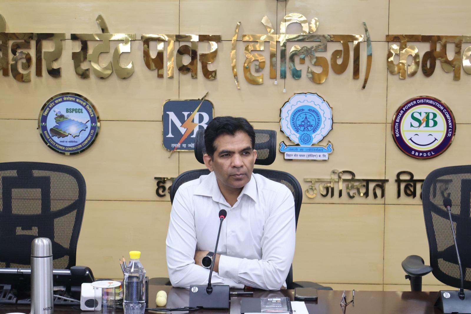 Institutional Grid Imperatives Ahead of Durga Puja in Bihar