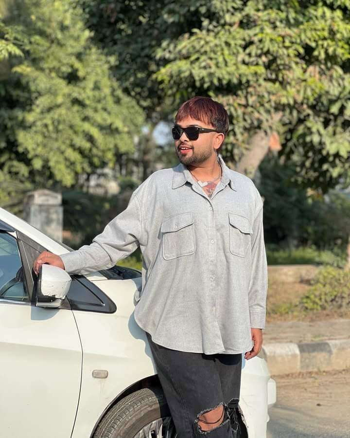 Tragic Murder of LGBTQ+ Influencer in Amritsar Shakes Punjab