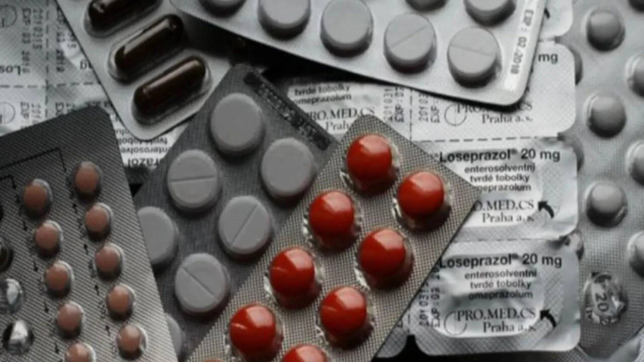 Drug addicts turn to painkillers amid Nasha Mukt crackdown in J&K