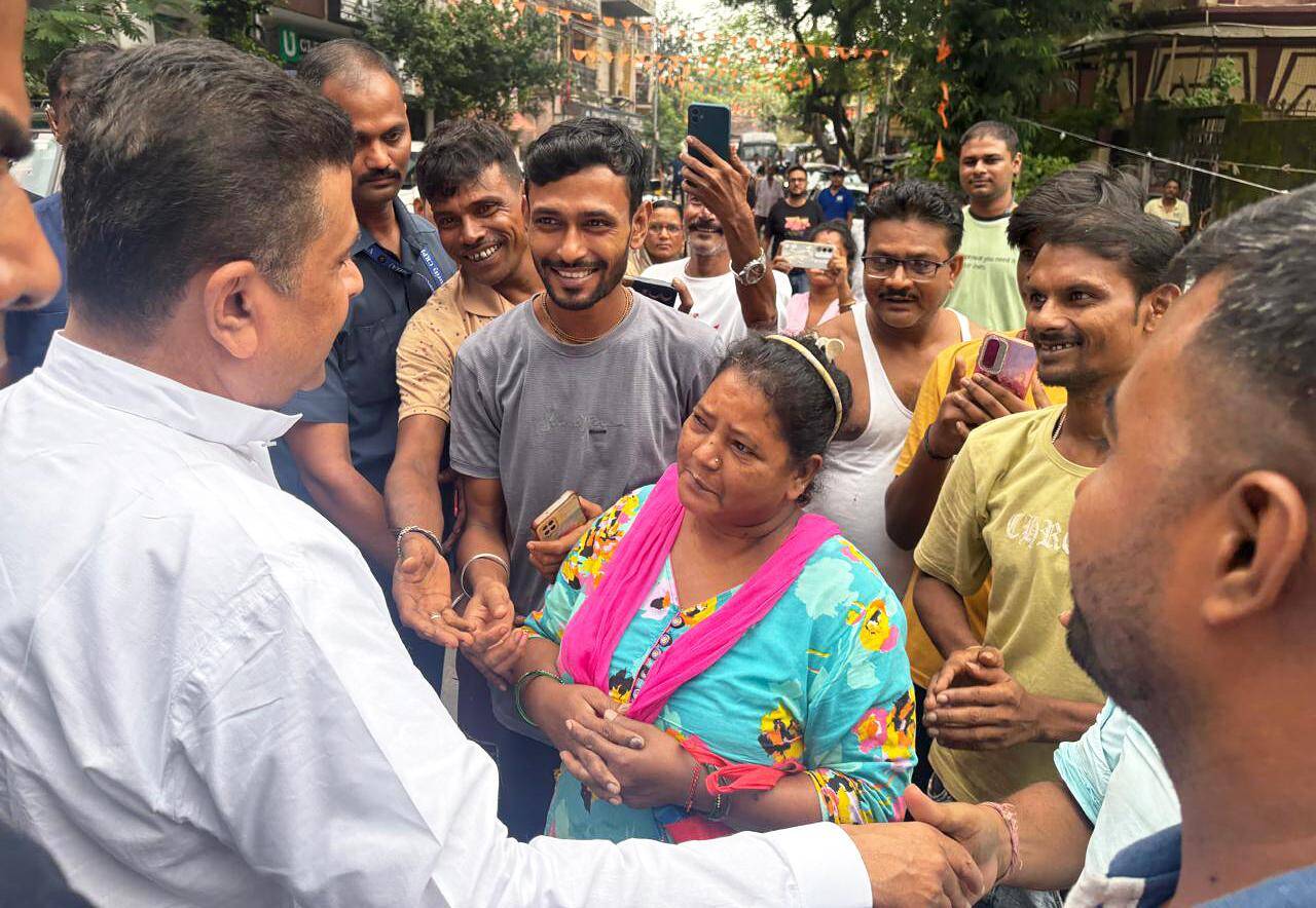 West Bengal Deploys Three Thousand Drones for Grand Durga Puja Spectacle