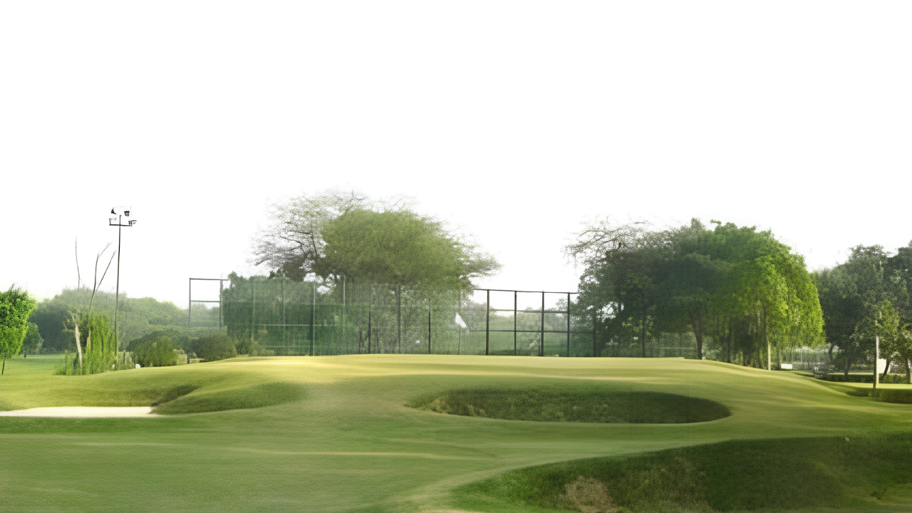 Now, Centre wants Air Force Golf Course land on Delhi's LKM back