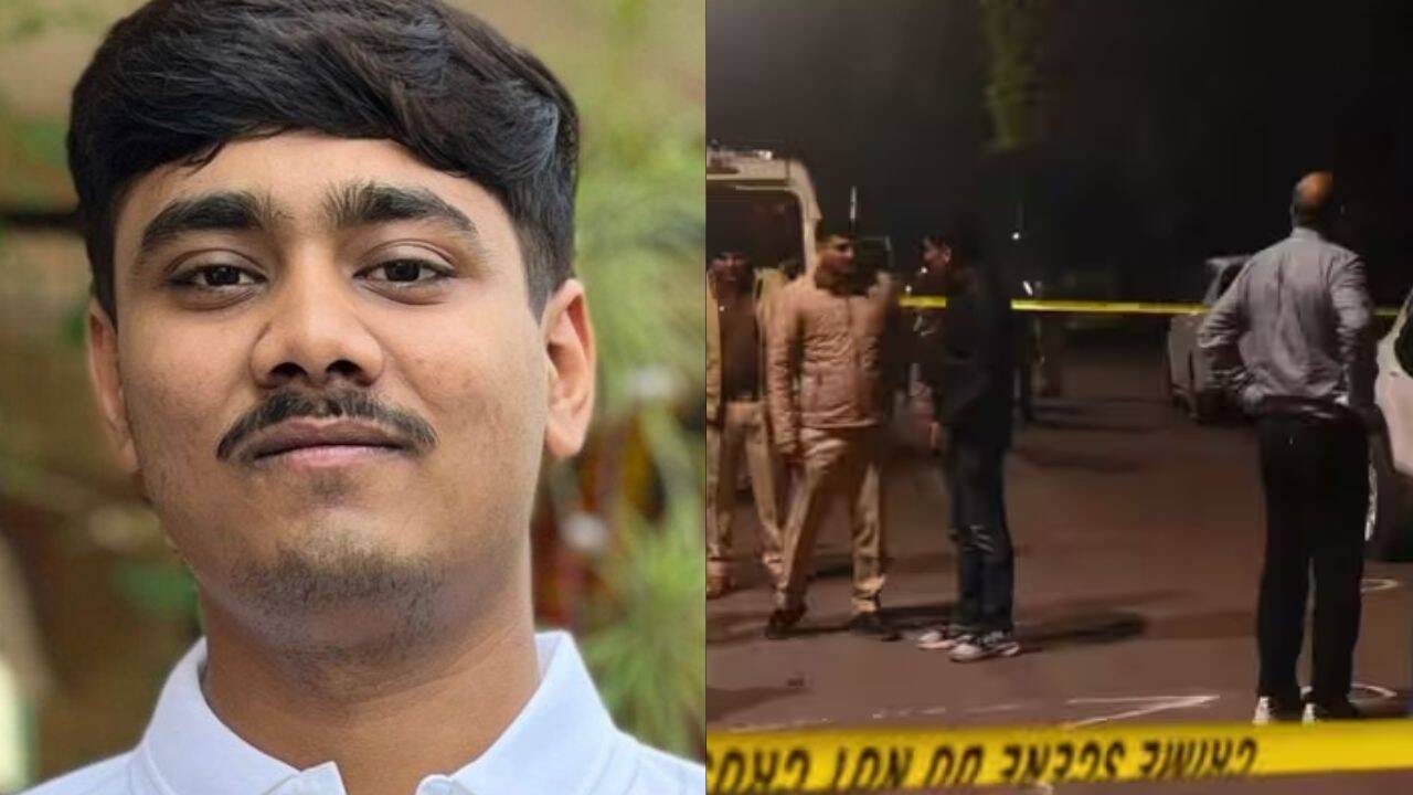 Battered, stripped, dumped: 21-year-old finance student found dead in Ahmedabad